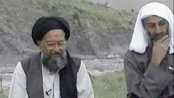 Extremist network left a legacy of destruction, suffering in Afghanistan and beyond