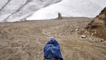آسیب ‌های روحی و تخریب اجتماعی ناشی از افراط ‌گرایان ممکن است نسل‌ ها طول بکشد تا التیام یابد
