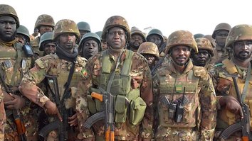 حملهء خنثی شده به شهرهای مالی، نقاط ضعف ساختاری و تکتیکی افراط‌ گرایان را آشکار می سازد