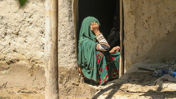 د افراطیانو فعالیتونه د افغانستان د پرمختګ د لارې خنډ وګرځیدل