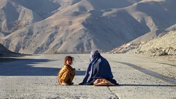 Afghanistan's stalled future under al-Qaeda