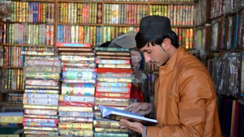 نسل جوان به عنوان بزرگ ‌ترین تهدید برای افراط ‌گرایی ظهور می ‌کند