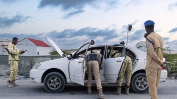 موگادیشو با عقب‌ نشینی الشباب به زندگی روزمره باز میگردد