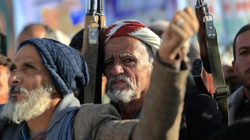 پیمان القاعده با حوثی‌ ها، ایدیولوژی را به عنوان ابزاری یکبار مصرف آشکار می‌ سازد
