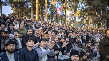 Community pathways for Afghan youth offer peaceful alternatives to extremism