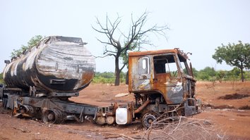 JNIM attacks deepen suffering across Mali