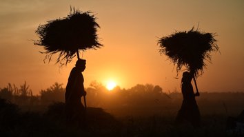 Terrorist groups exploit economic hardships for recruitment